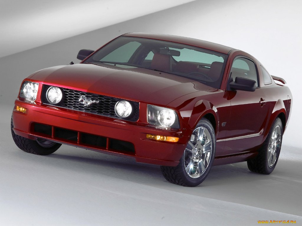 автомобили, ford