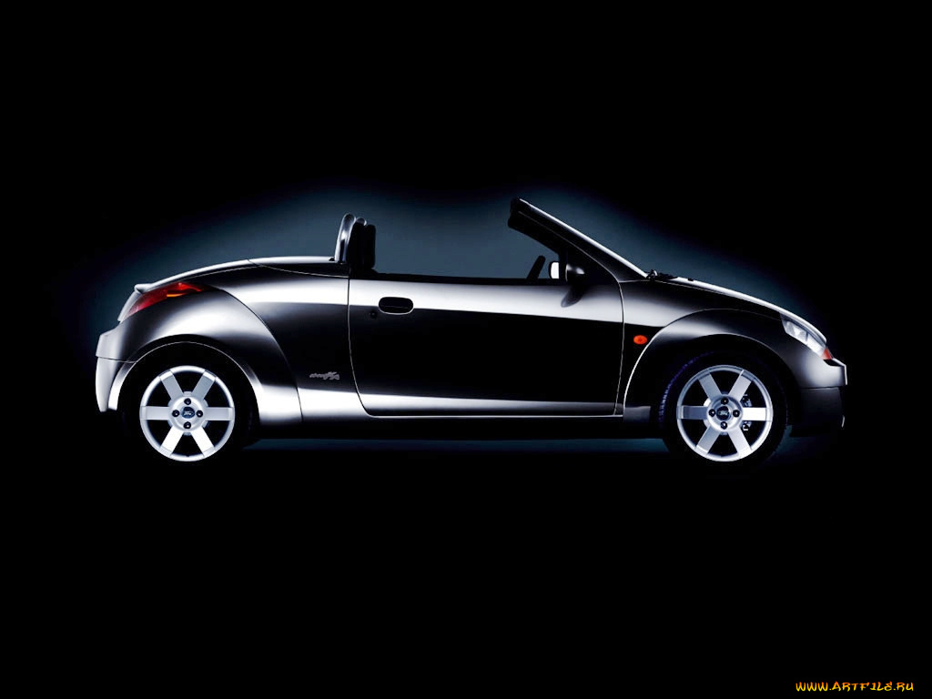 автомобили, ford