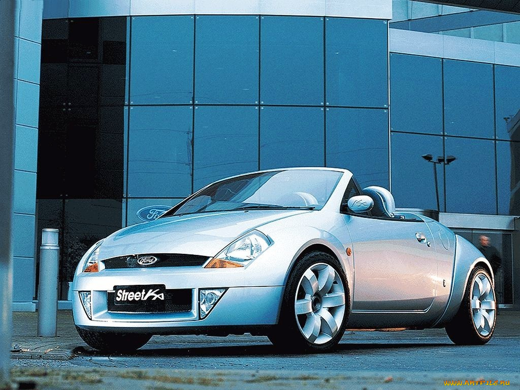 автомобили, ford