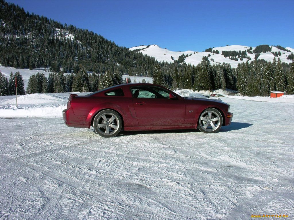 автомобили, ford