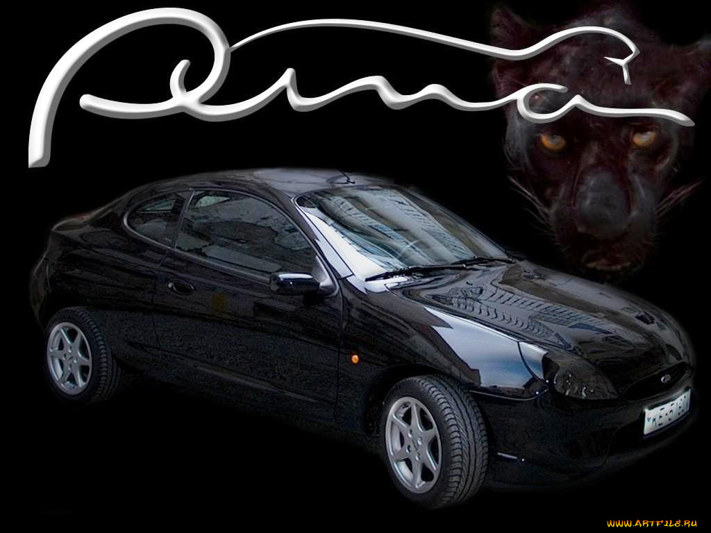 автомобили, ford