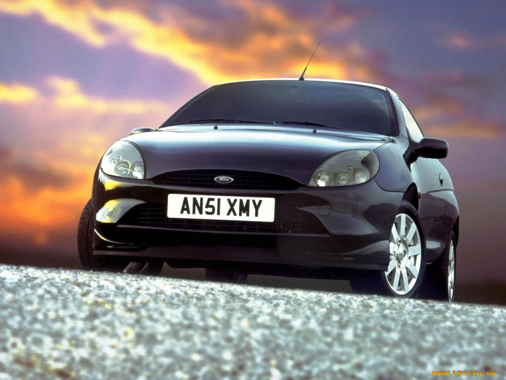 автомобили, ford