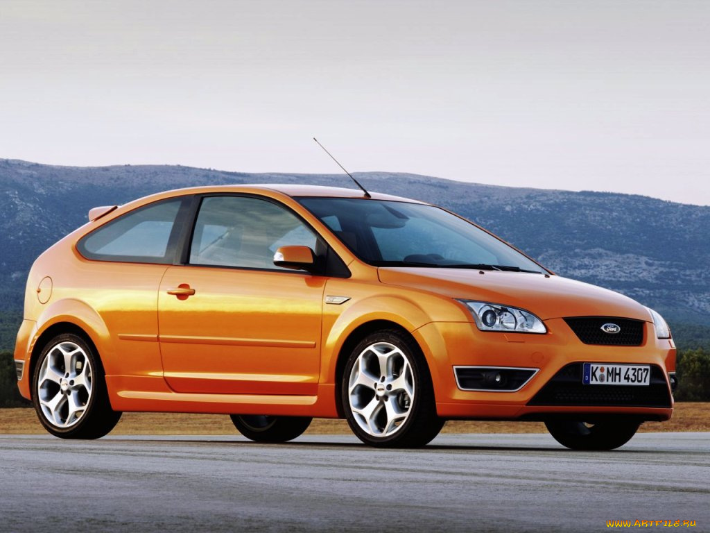 автомобили, ford