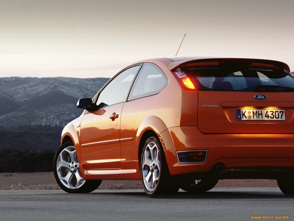 автомобили, ford