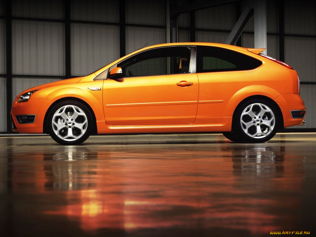 автомобили, ford