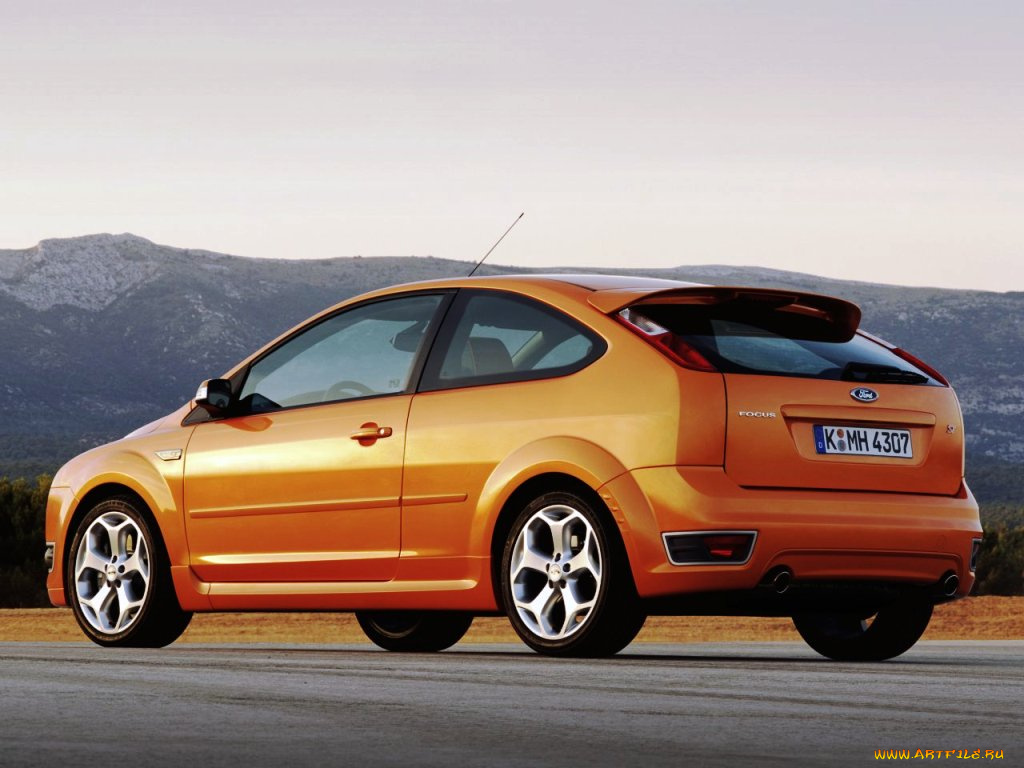 автомобили, ford