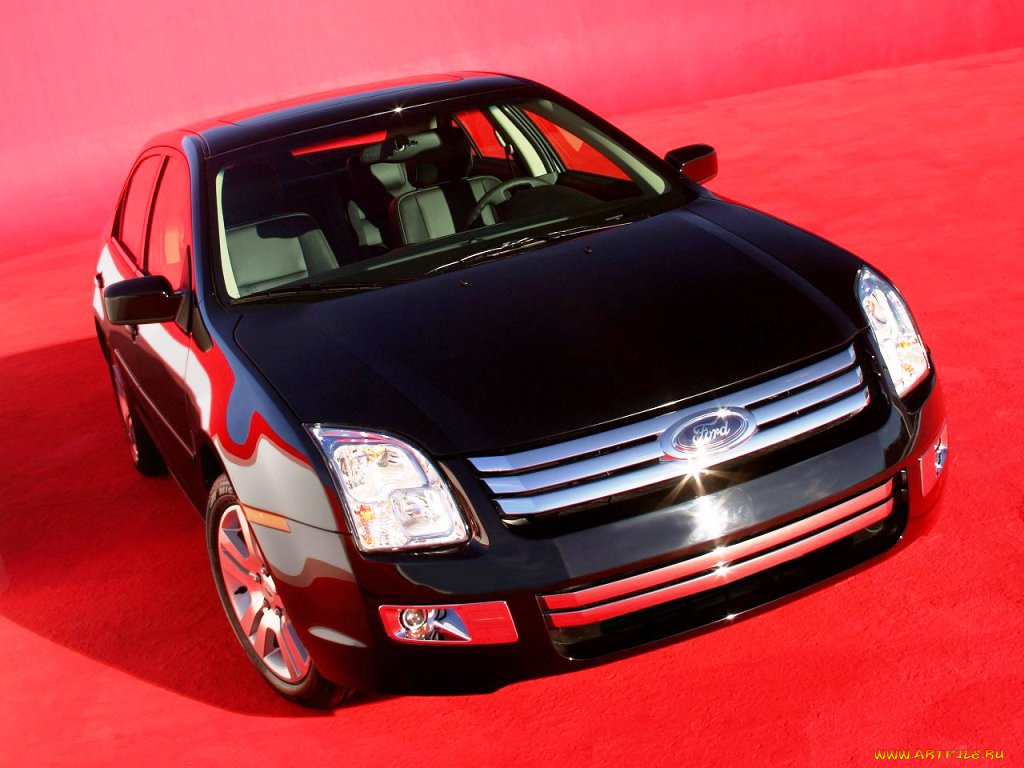 автомобили, ford