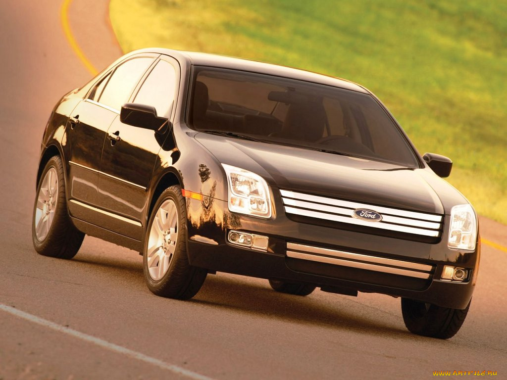 автомобили, ford