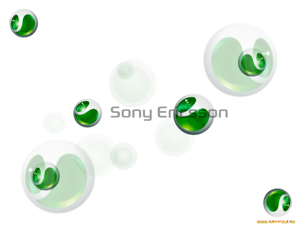 бренды, sony, ericsson