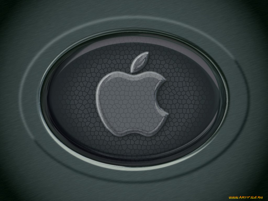 компьютеры, apple