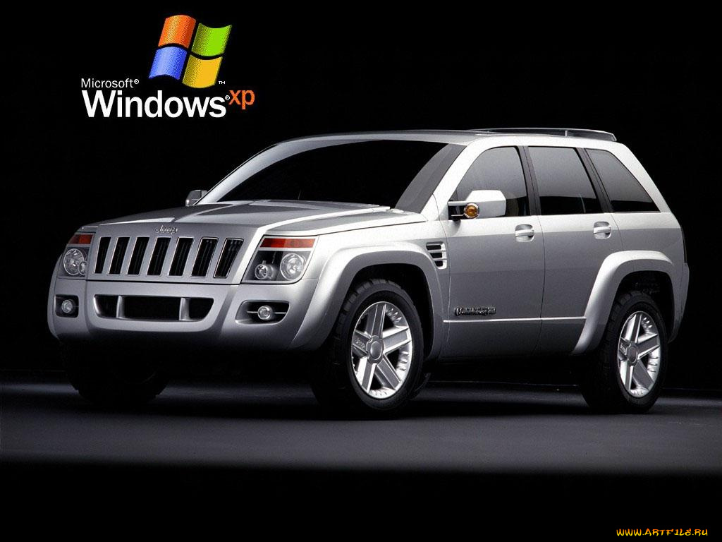 компьютеры, windows, xp