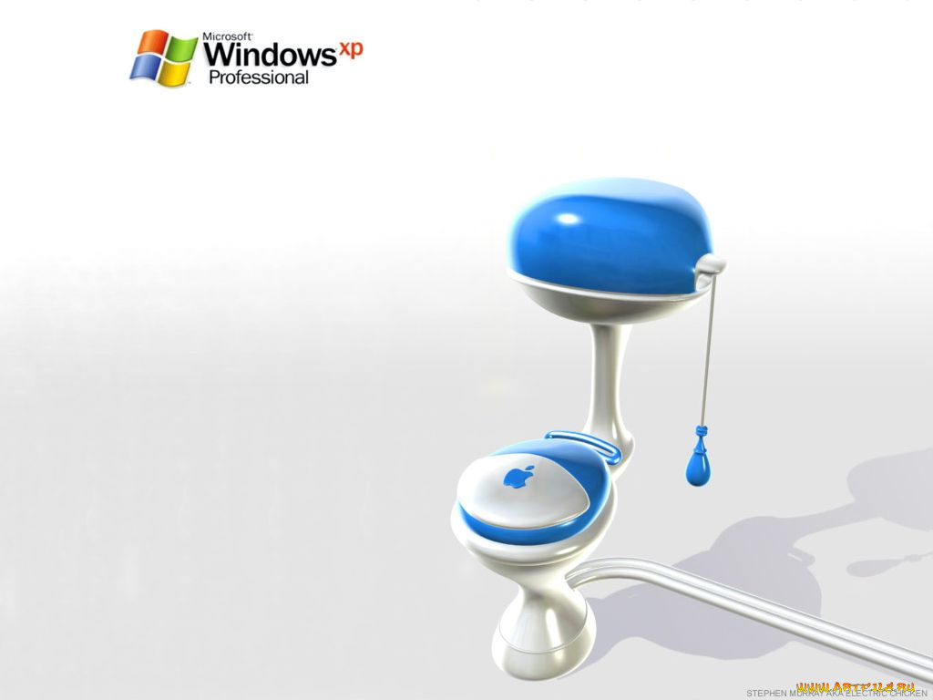 компьютеры, windows, xp