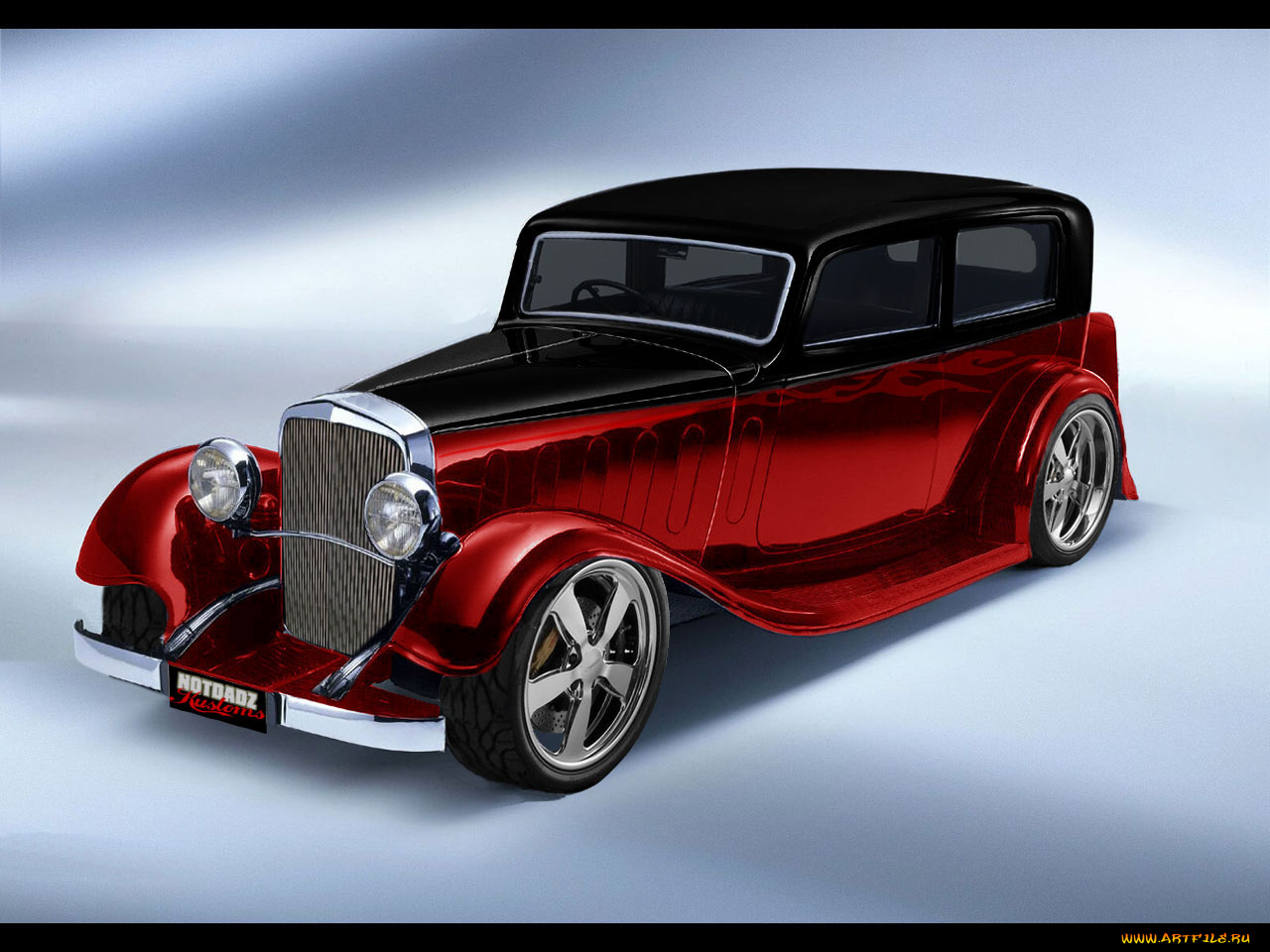 автомобили, виртуальный, тюнинг