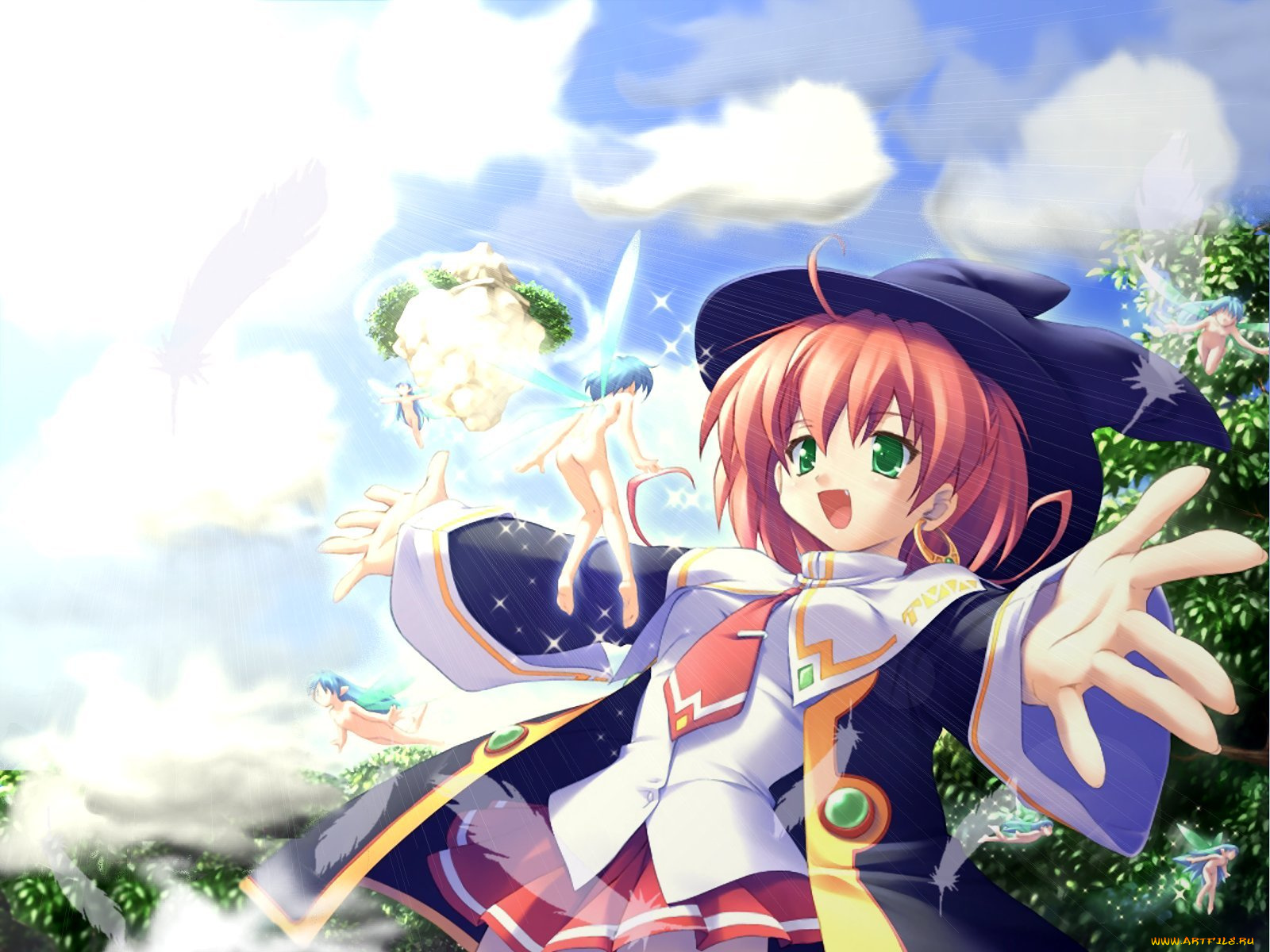 аниме, *unknown, другое