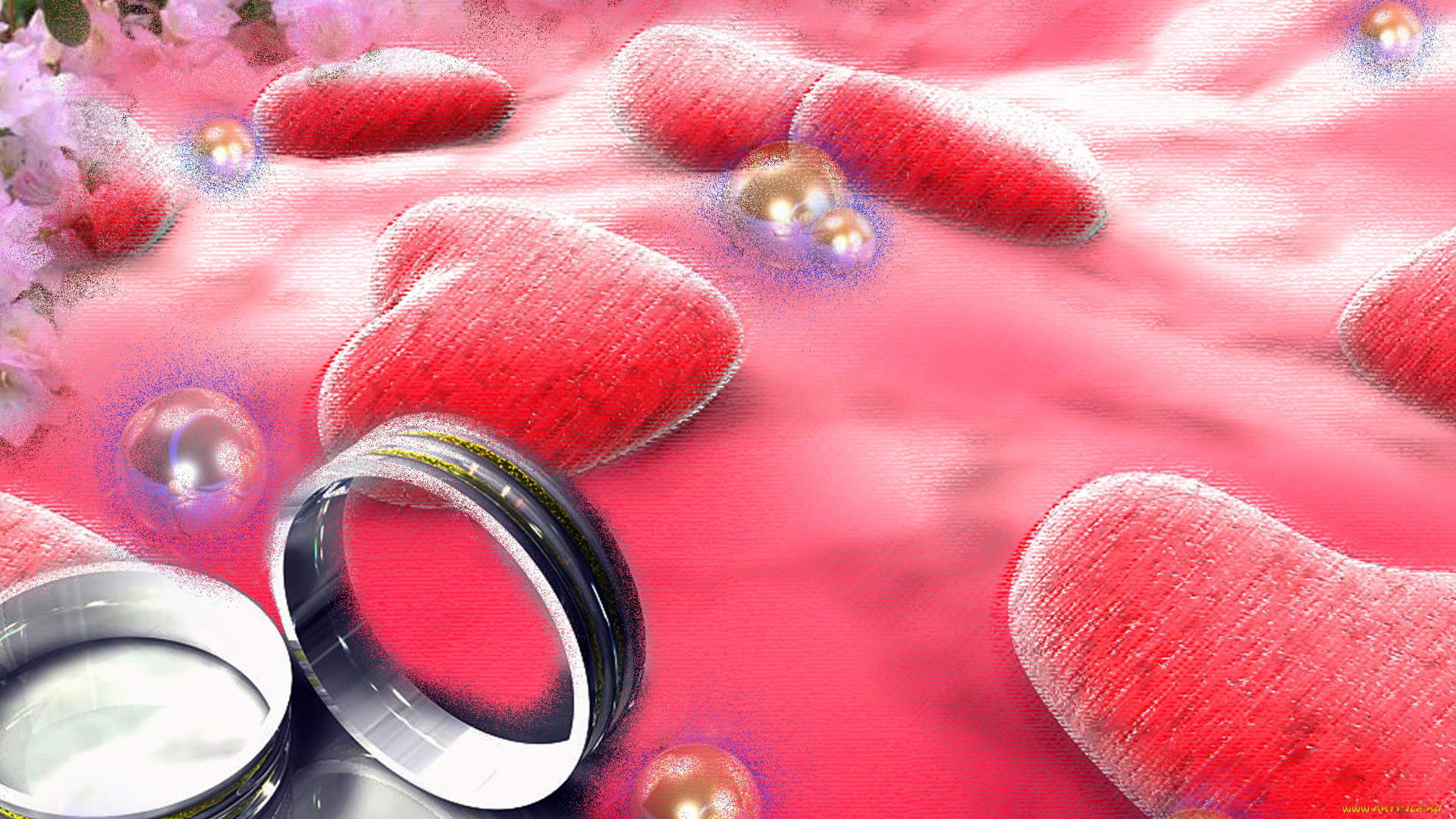 фантазия, разное