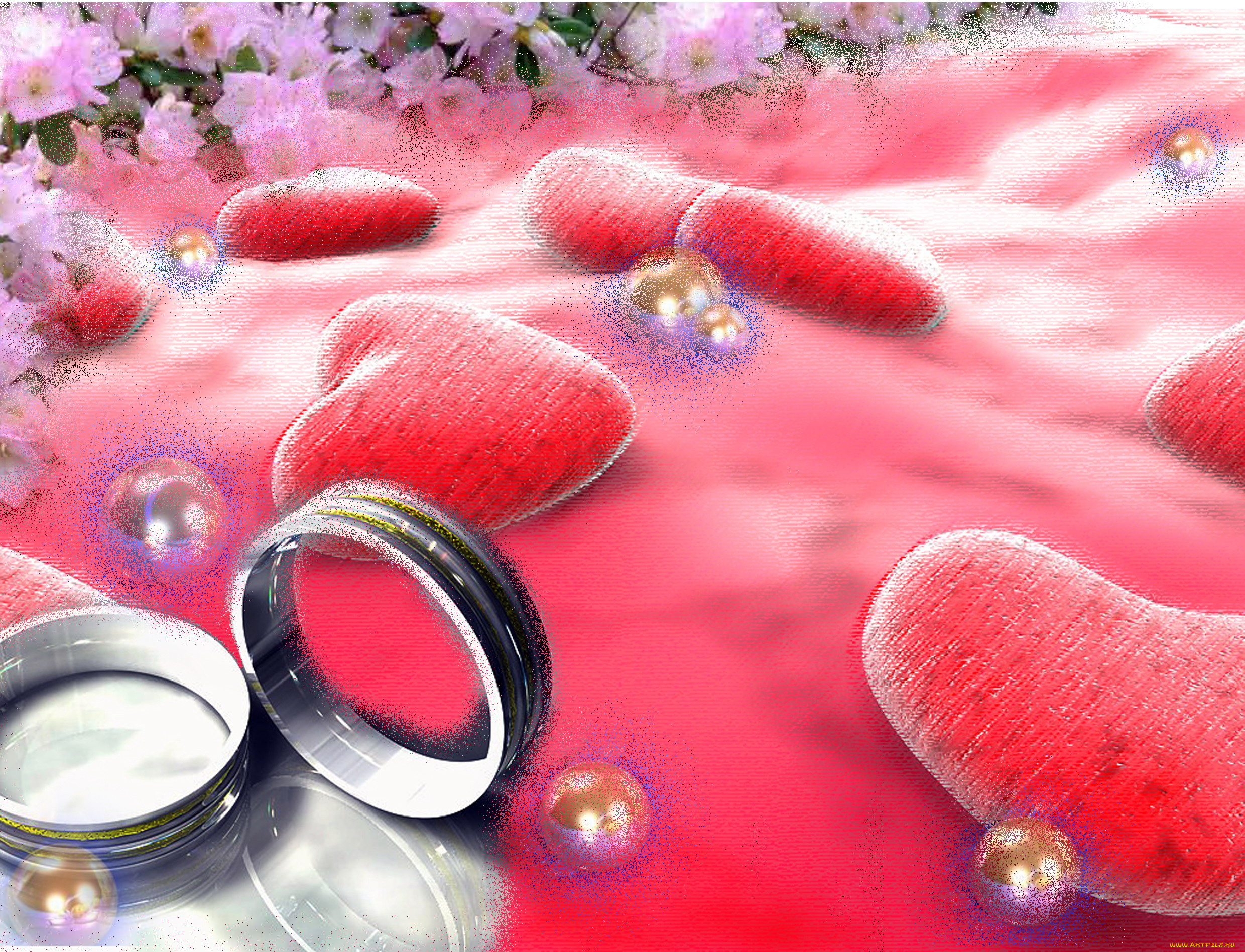 фантазия, разное