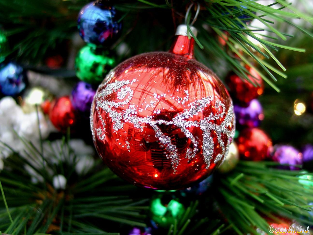 праздничные, шарики