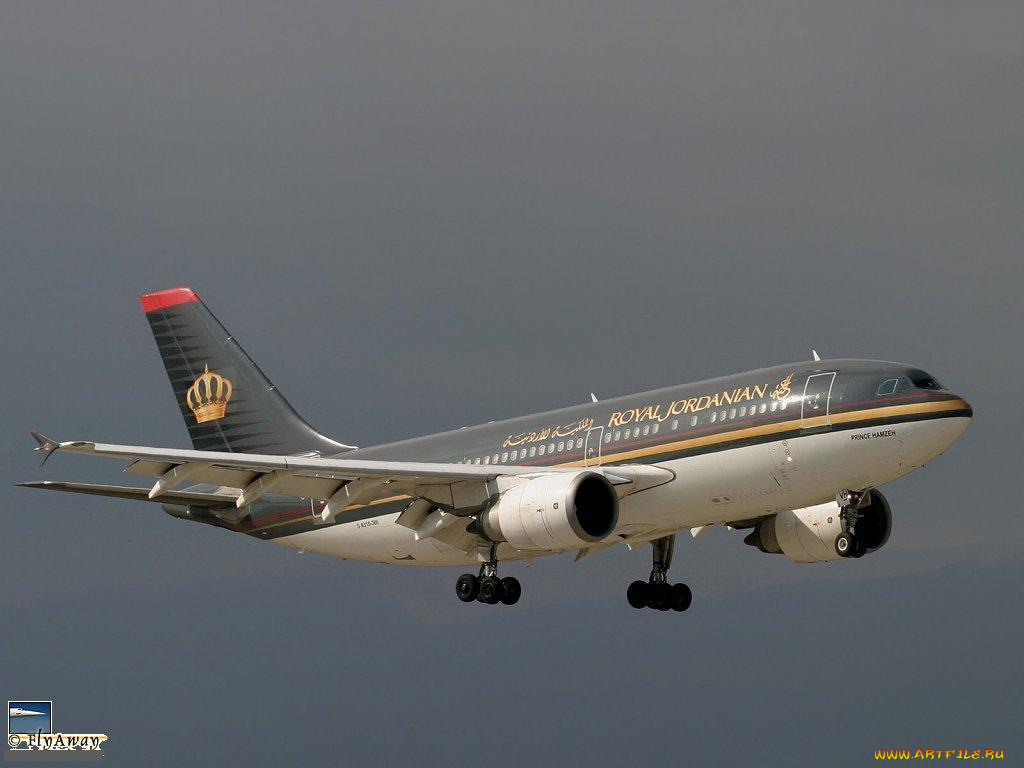 авиация, пассажирские, самолёты