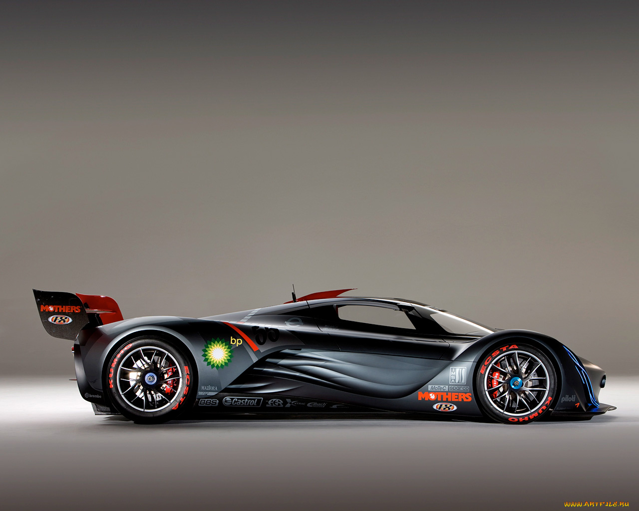 автомобили, mazda