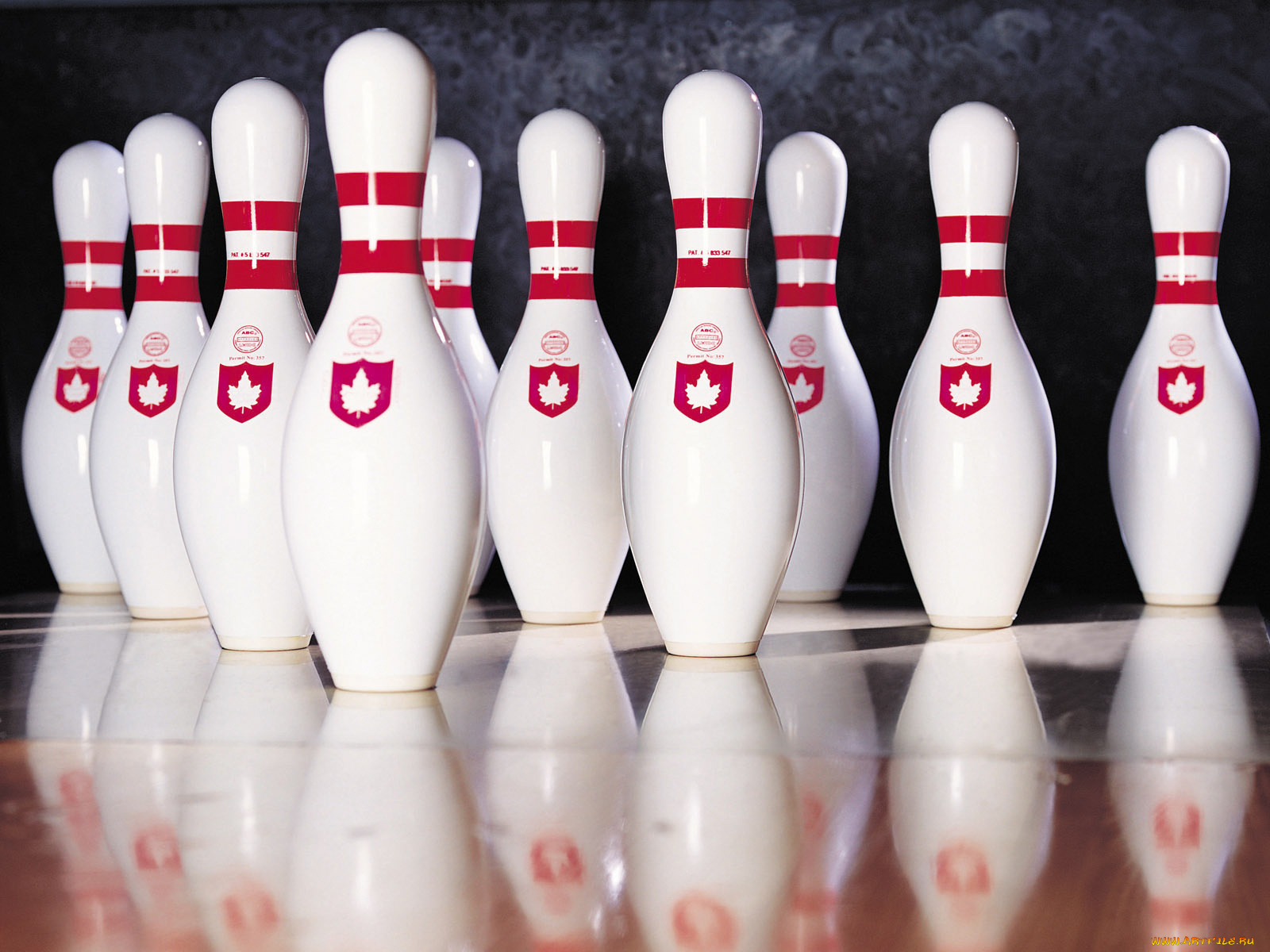 спорт, боулинг