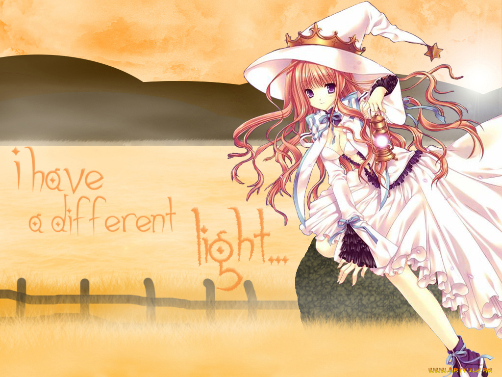 аниме, aquarian, age