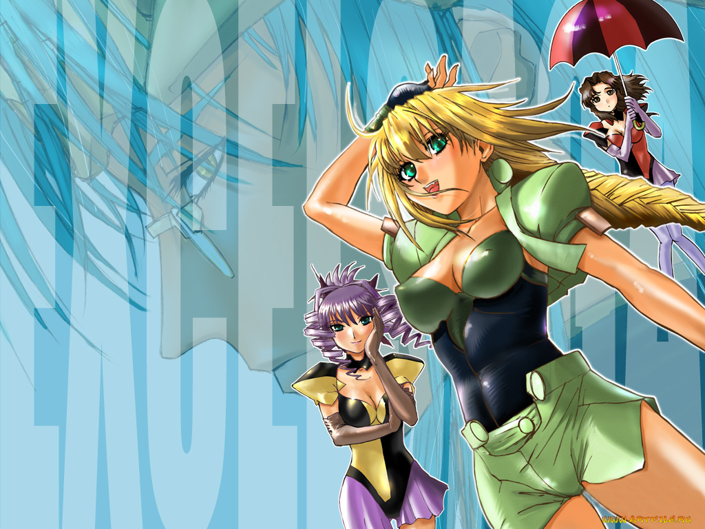 аниме, excel, saga