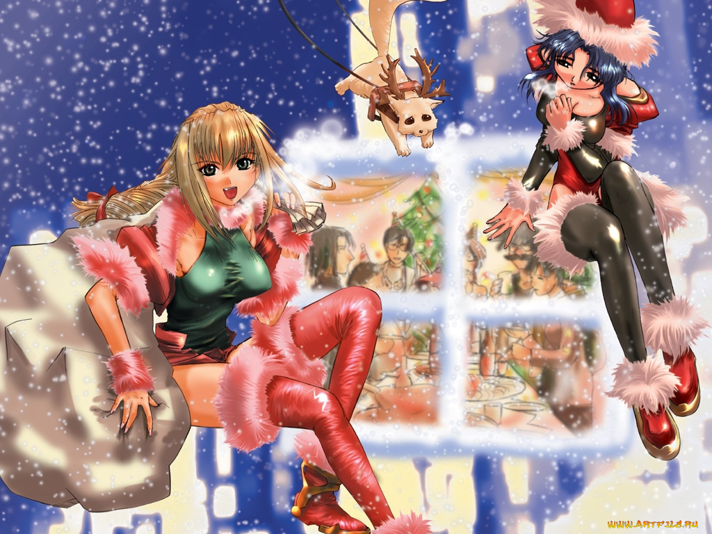 аниме, excel, saga