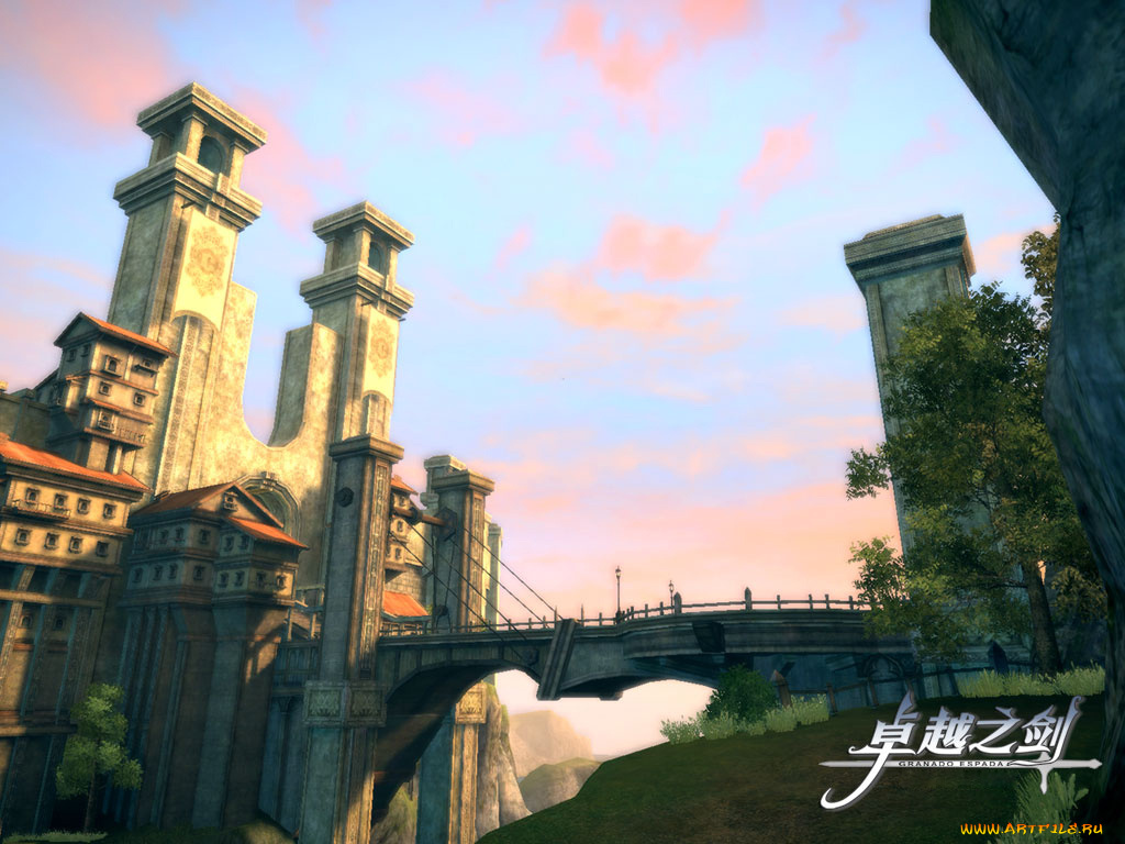 видео, игры, granado, espada