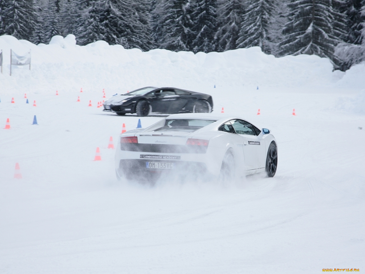 автомобили, lamborghini