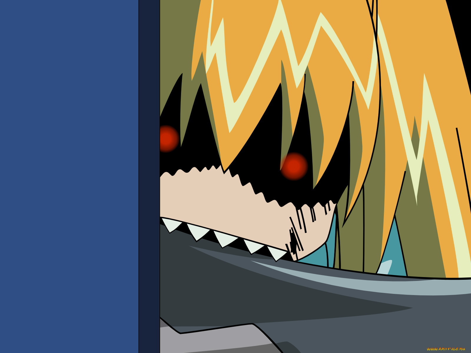 аниме, excel, saga