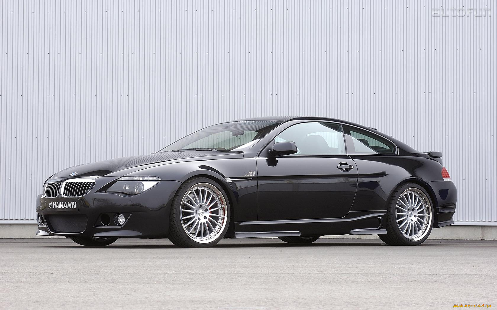 hamann, bmw, автомобили