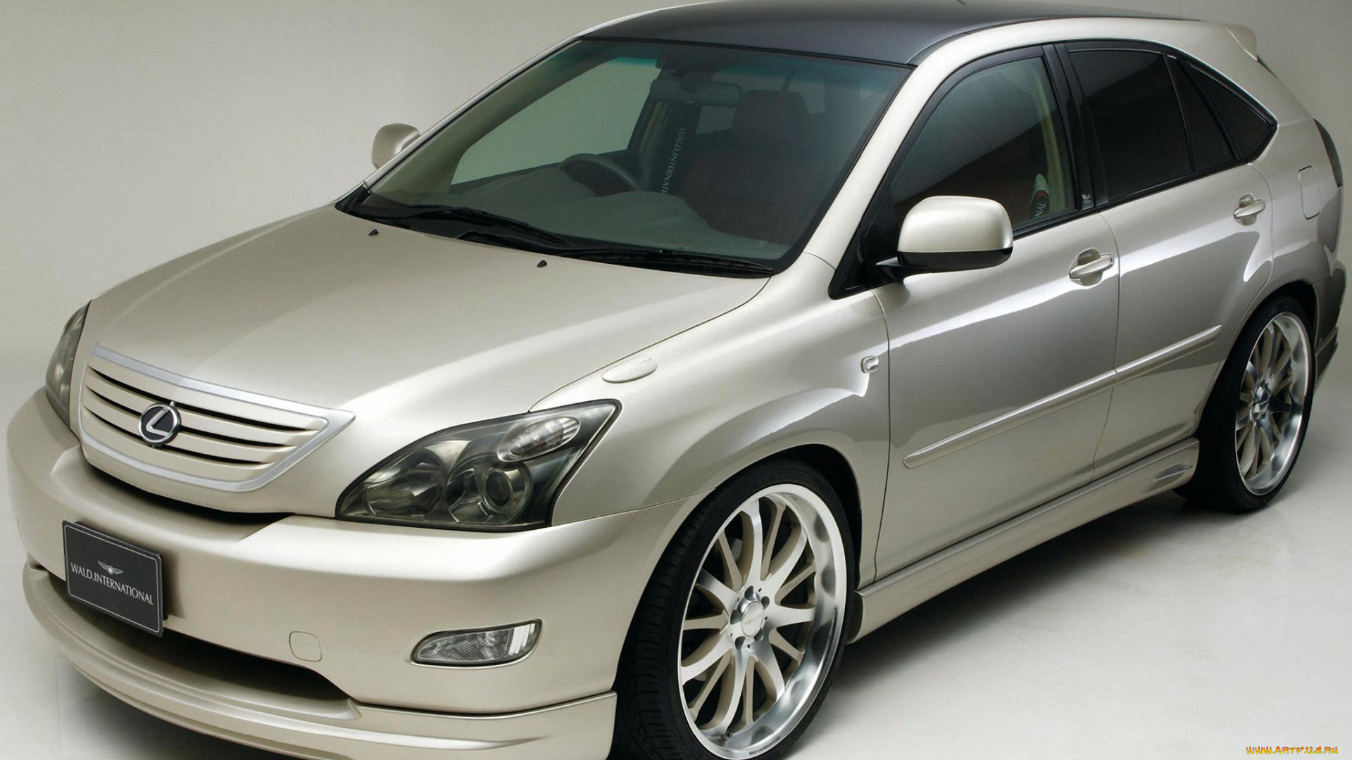 автомобили, lexus