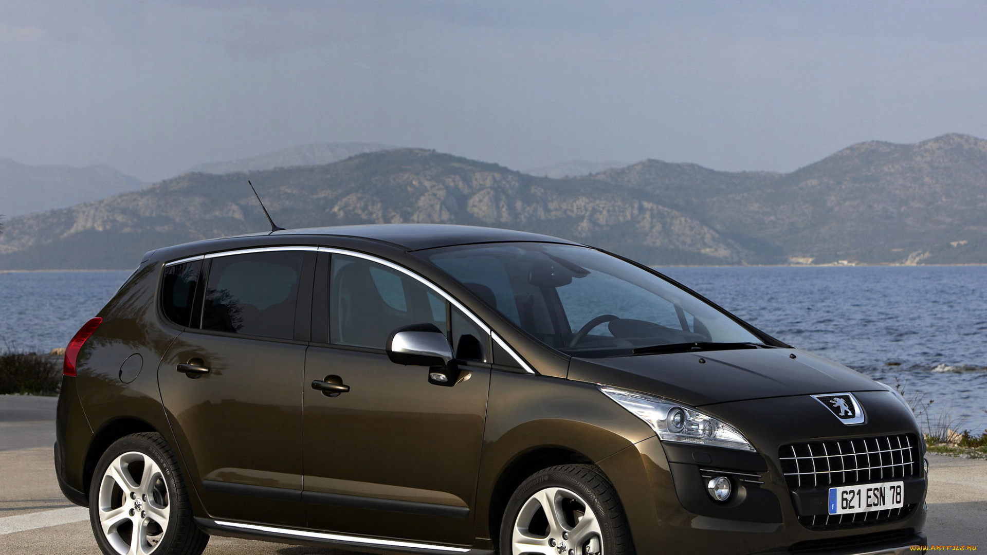 автомобили, peugeot