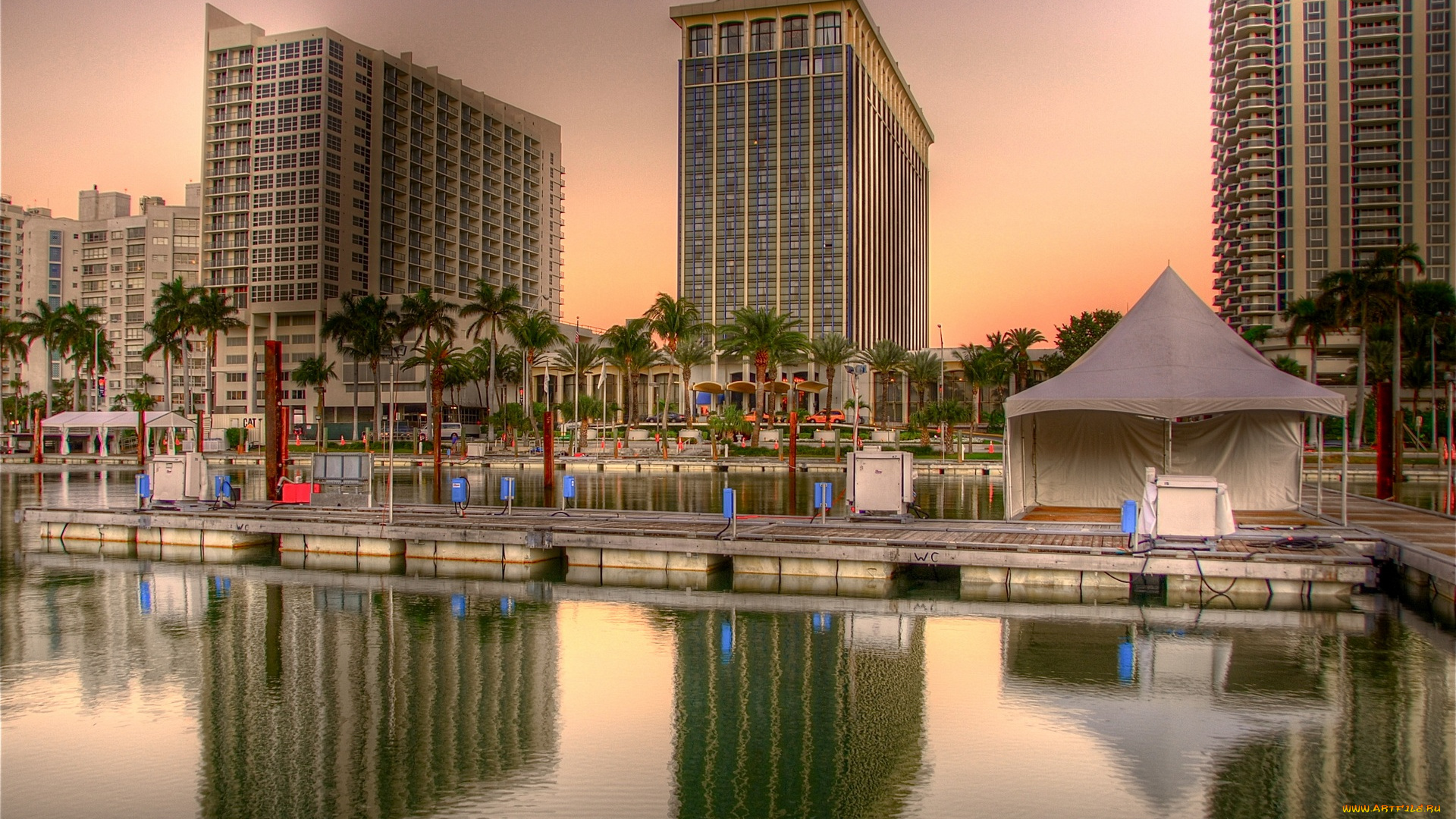 города, улицы, площади, набережные