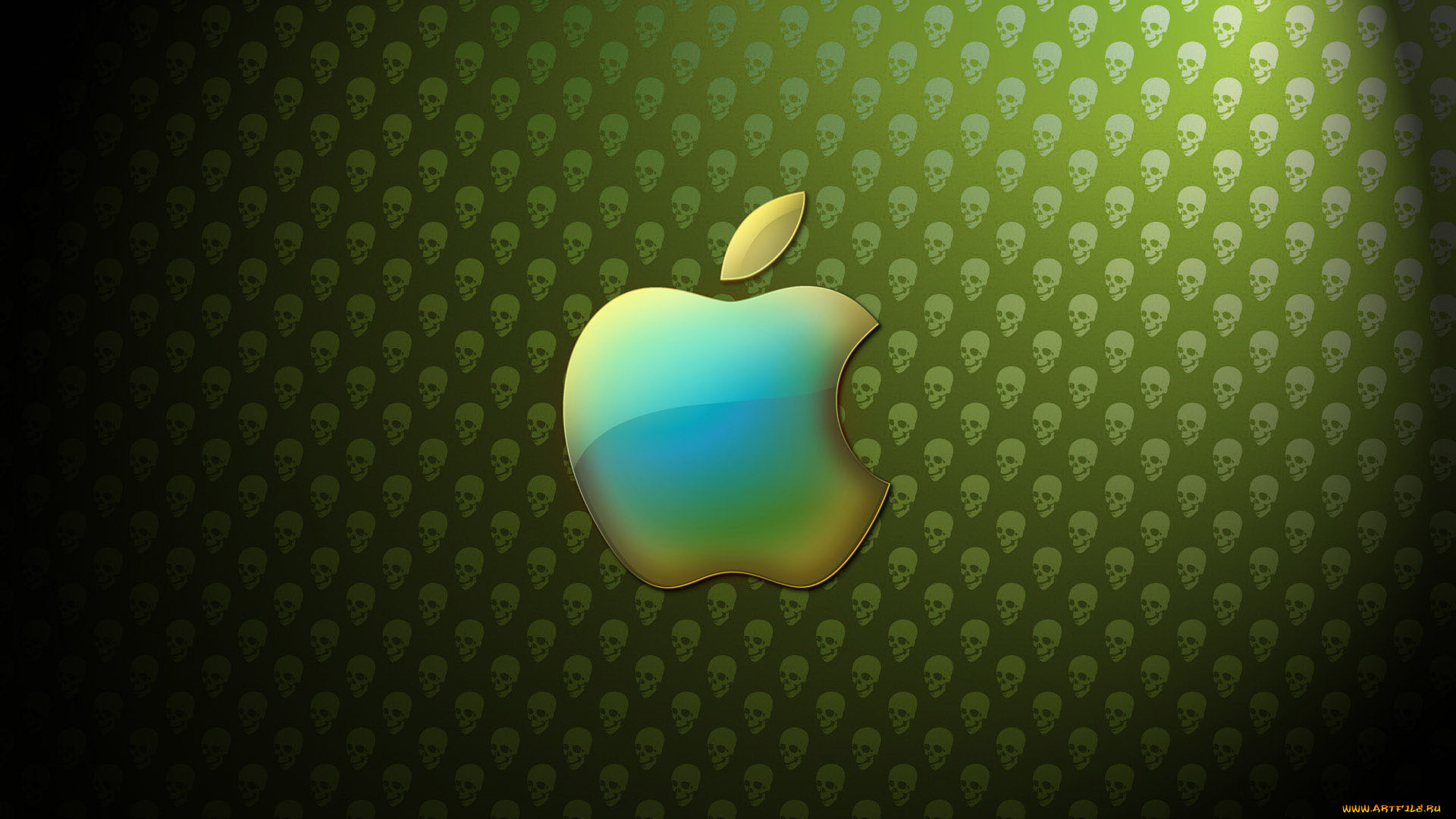 компьютеры, apple