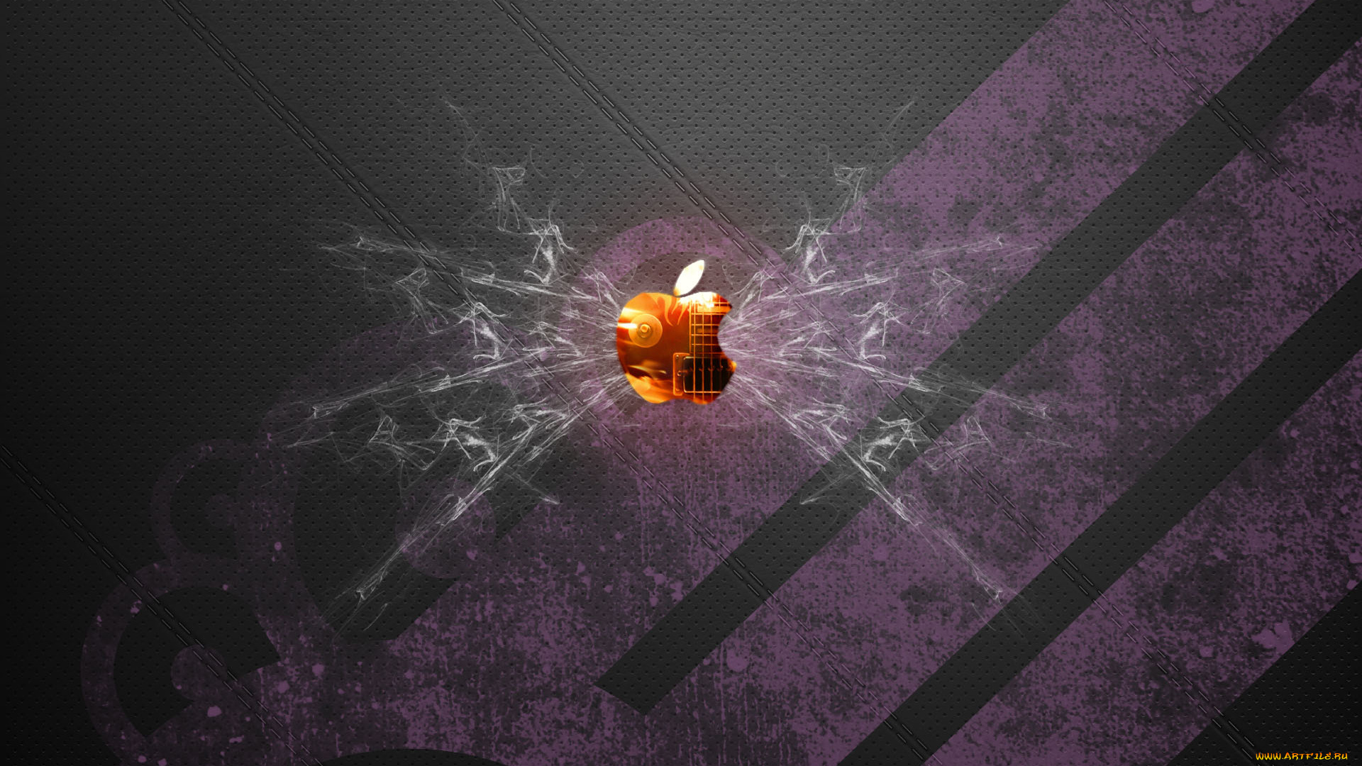 компьютеры, apple