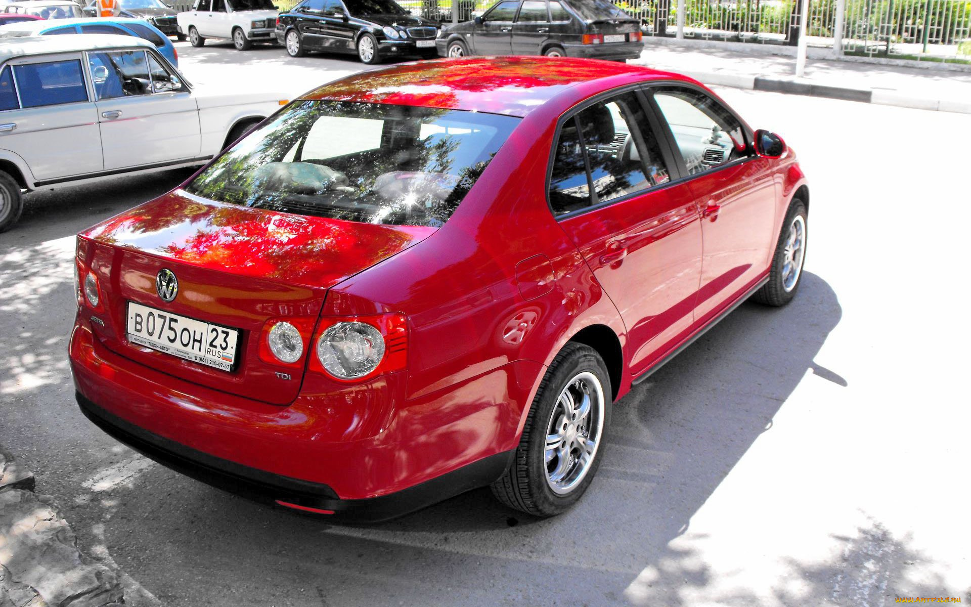 автомобили, volkswagen