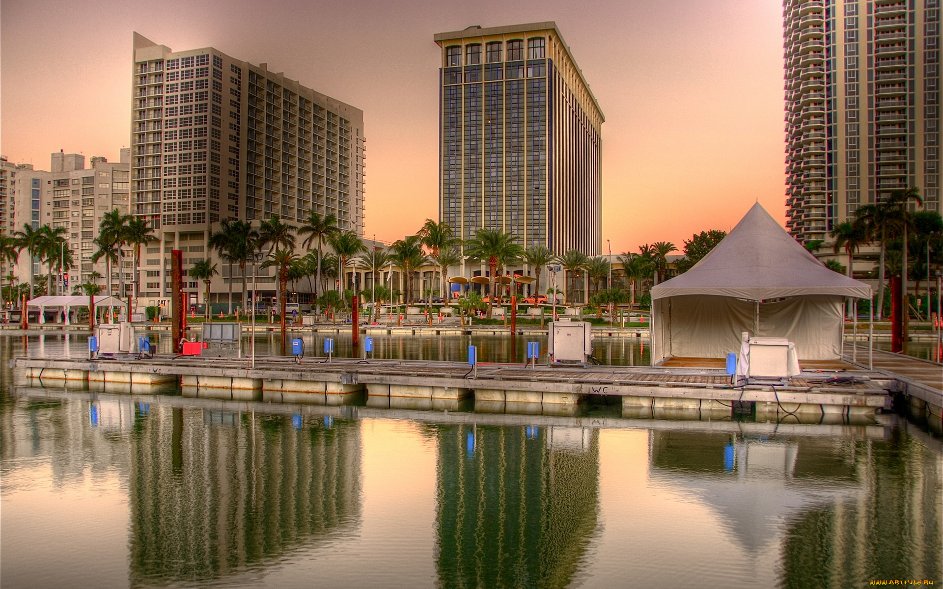 города, улицы, площади, набережные