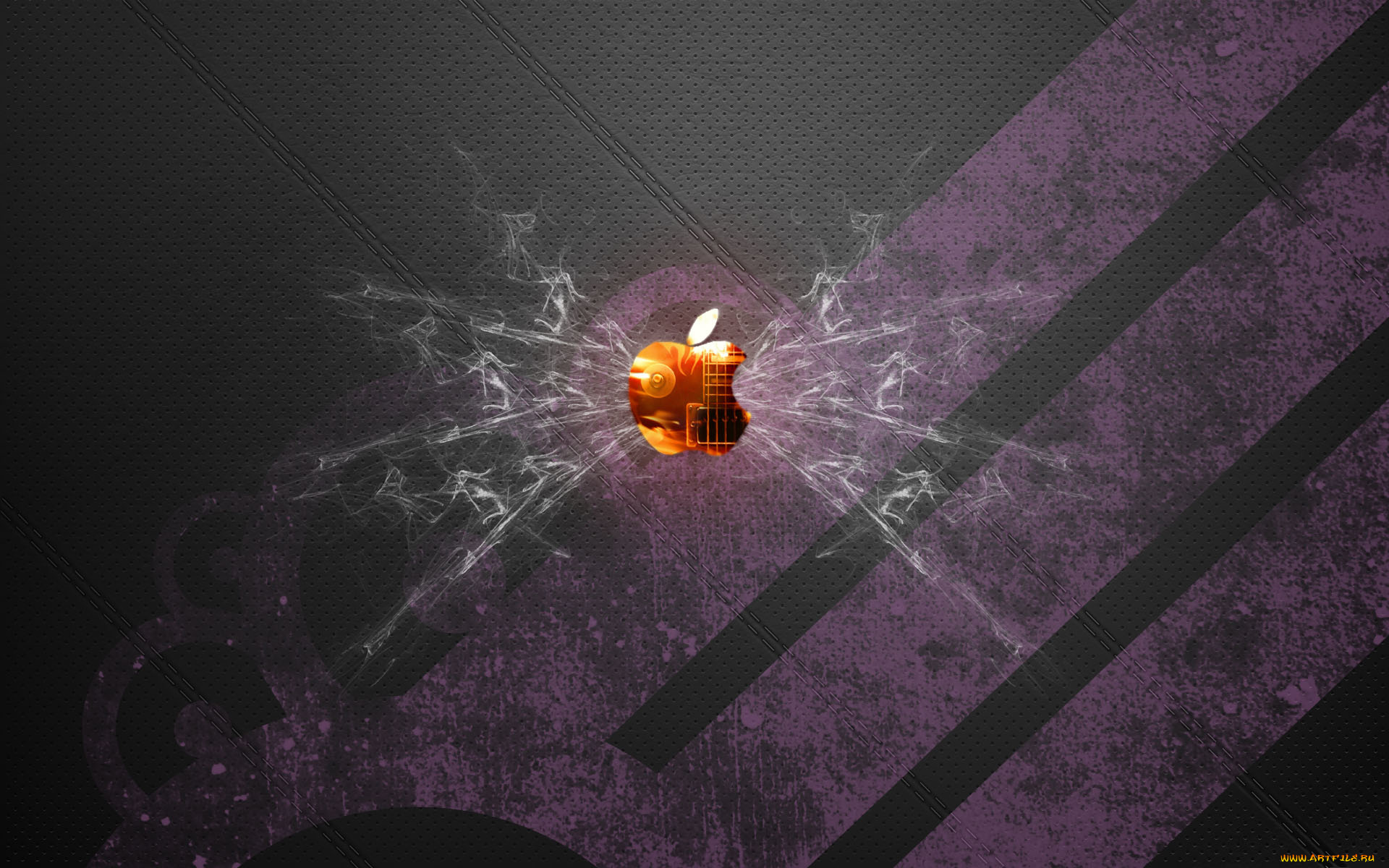 компьютеры, apple