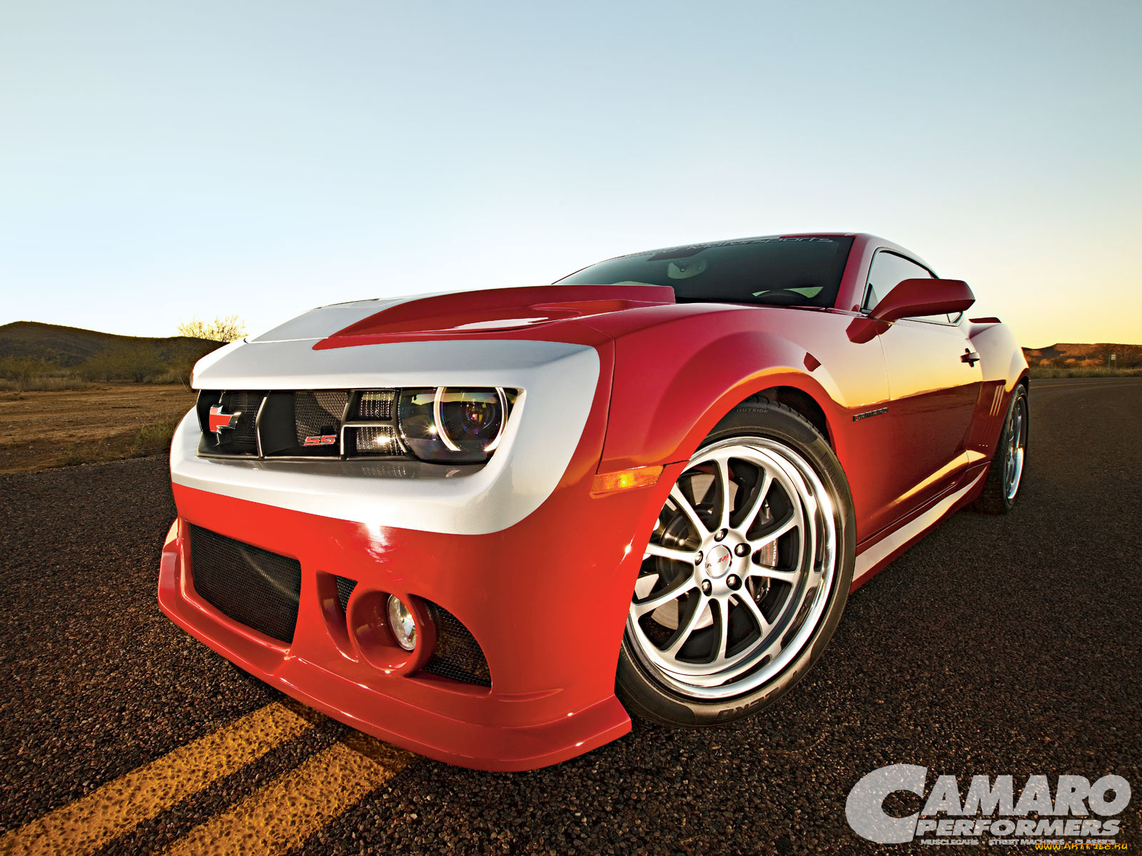 2010, chevrolet, camaro, ss, автомобили