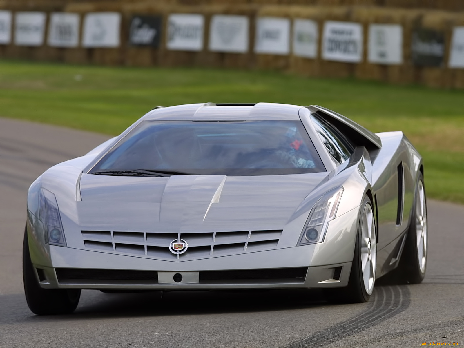 автомобили, cadillac