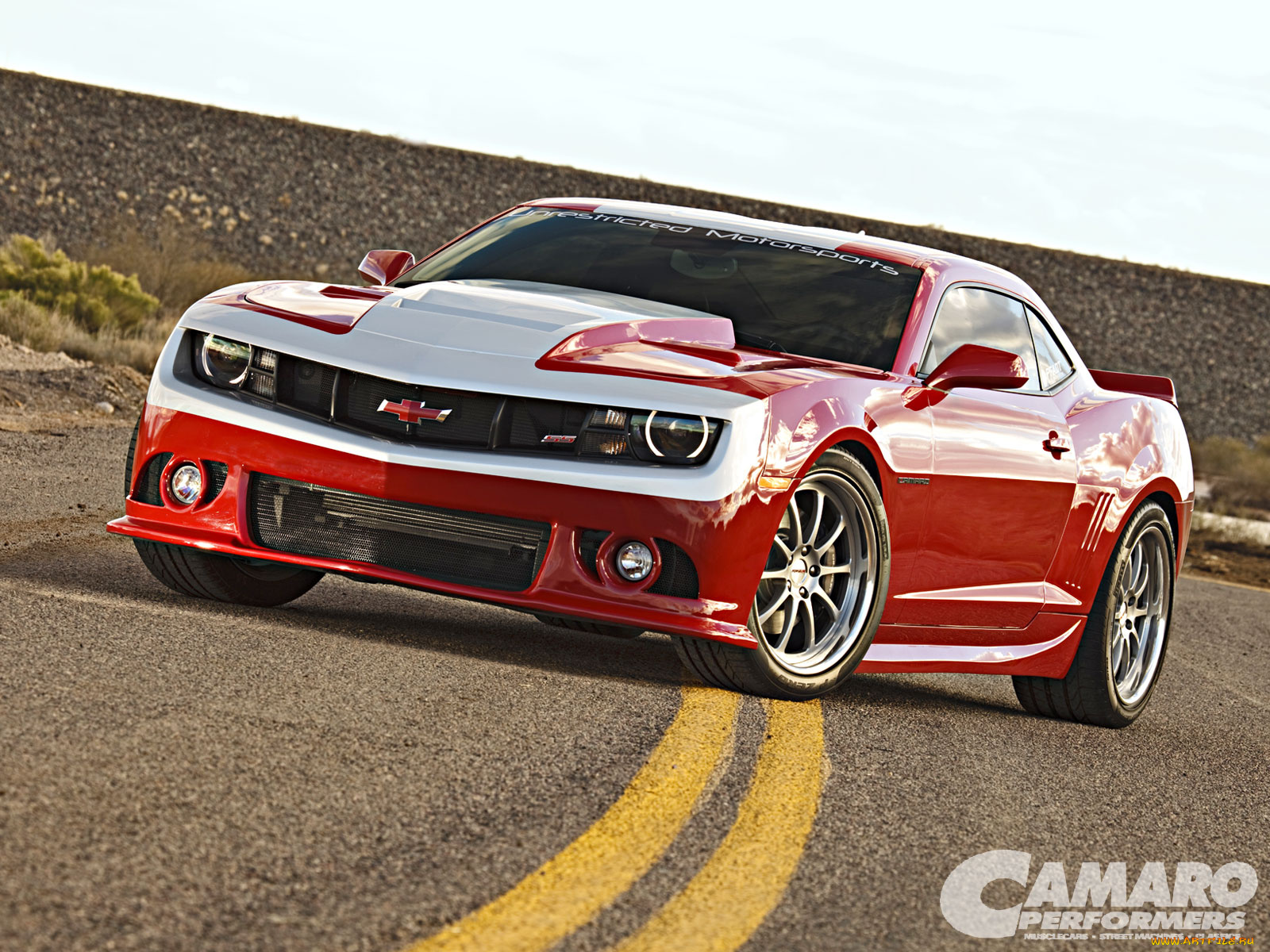 автомобили, camaro