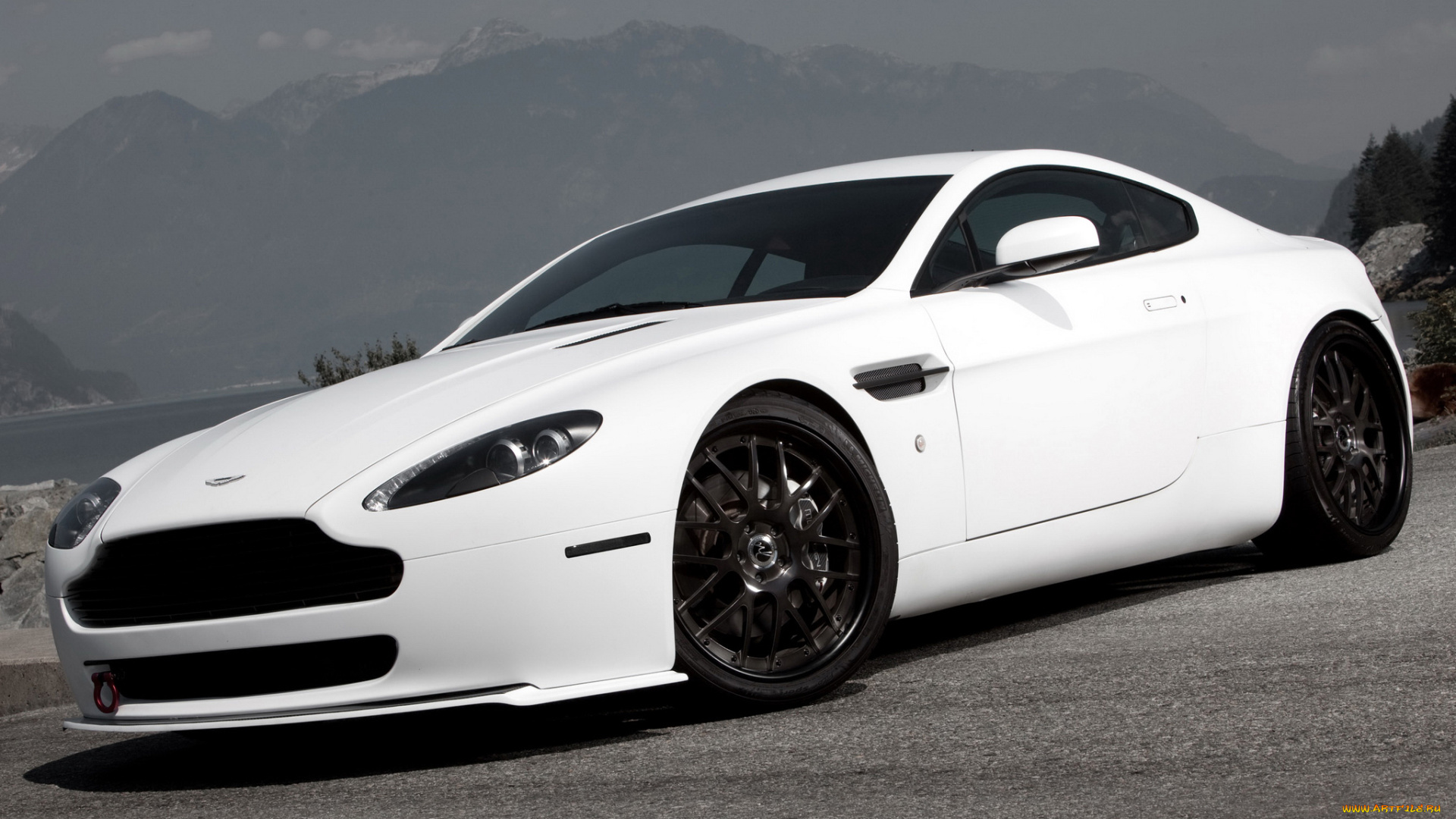 автомобили, aston, martin