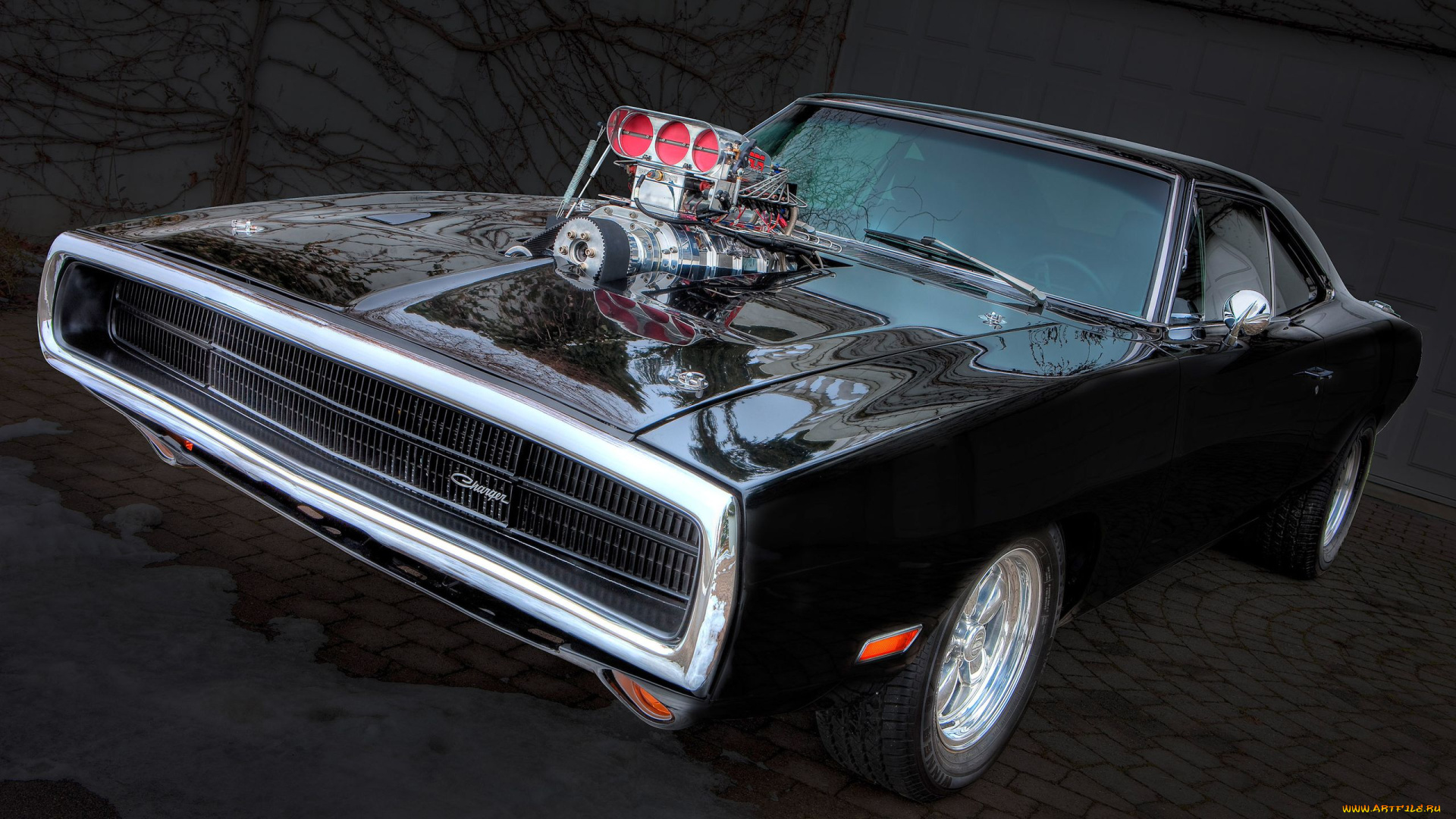 dodge, автомобили