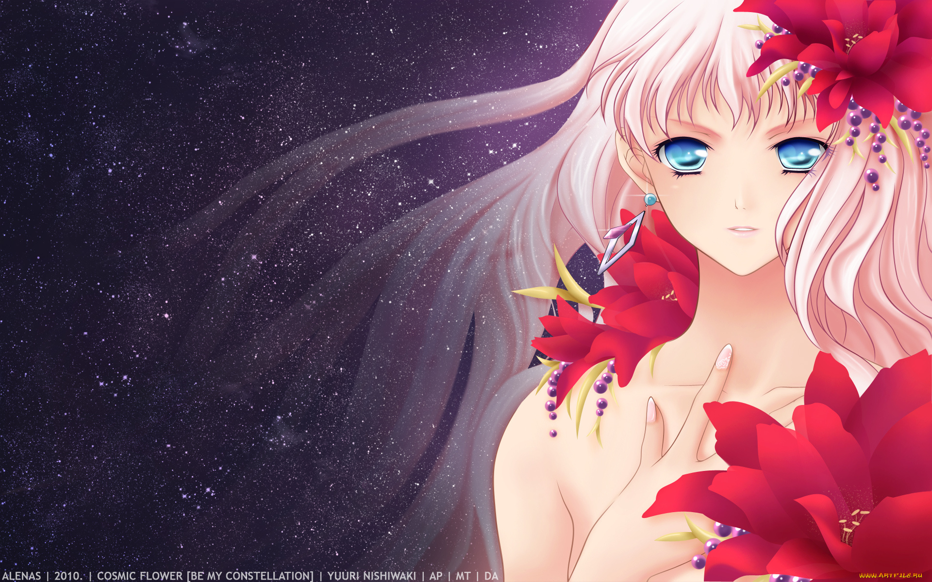 аниме, macross, frontier