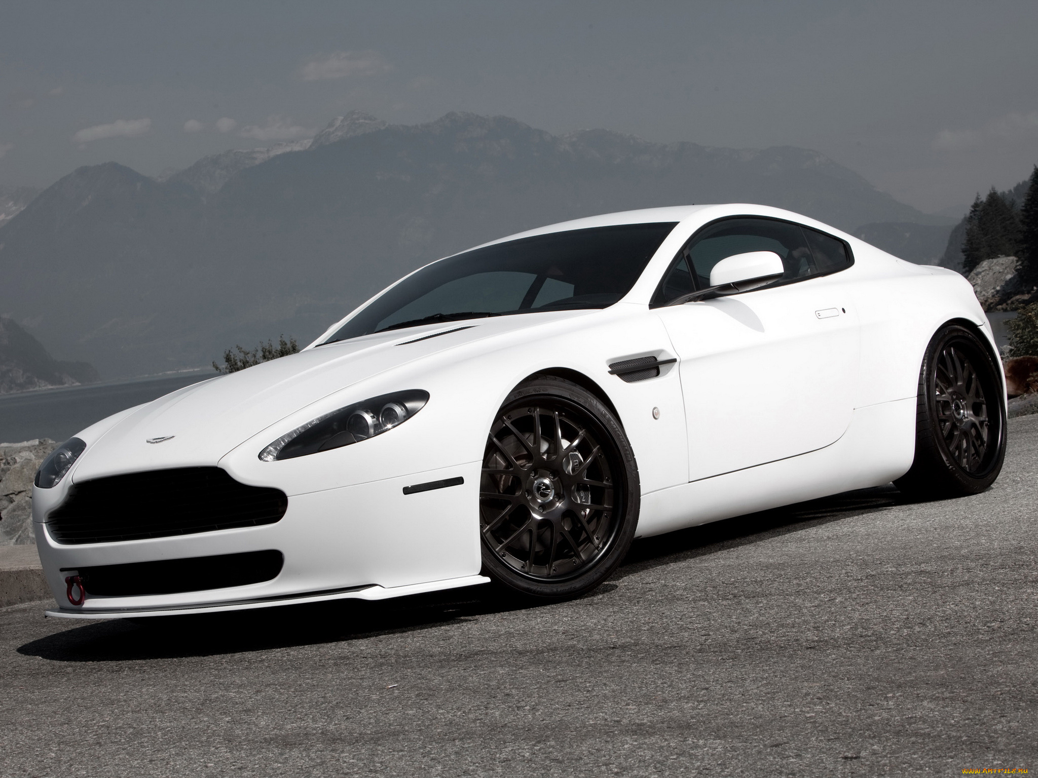 автомобили, aston, martin