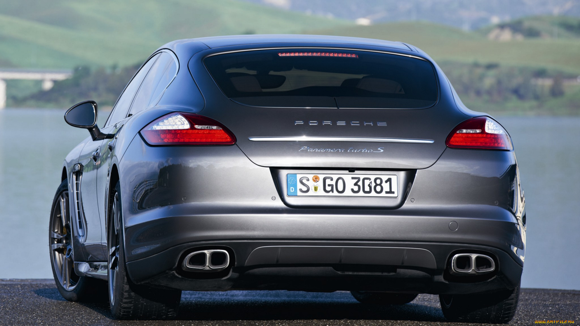 автомобили, porsche