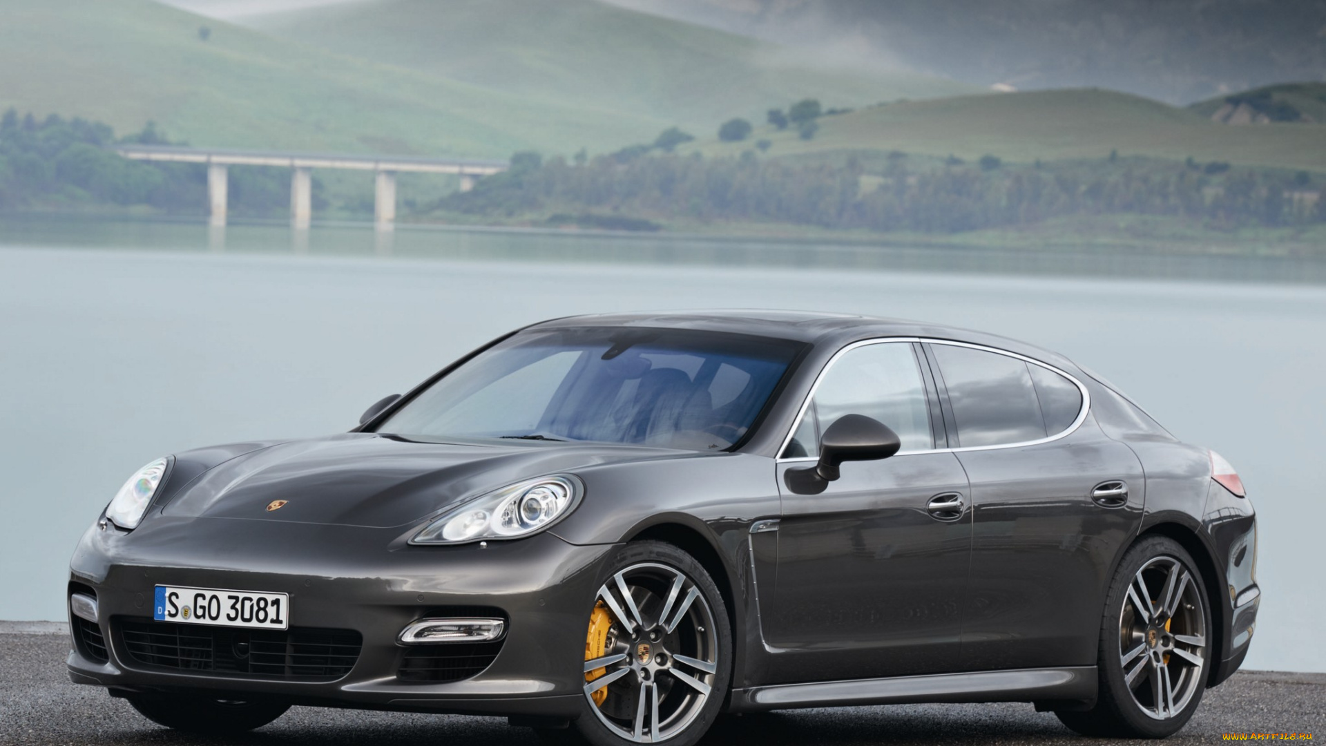 автомобили, porsche