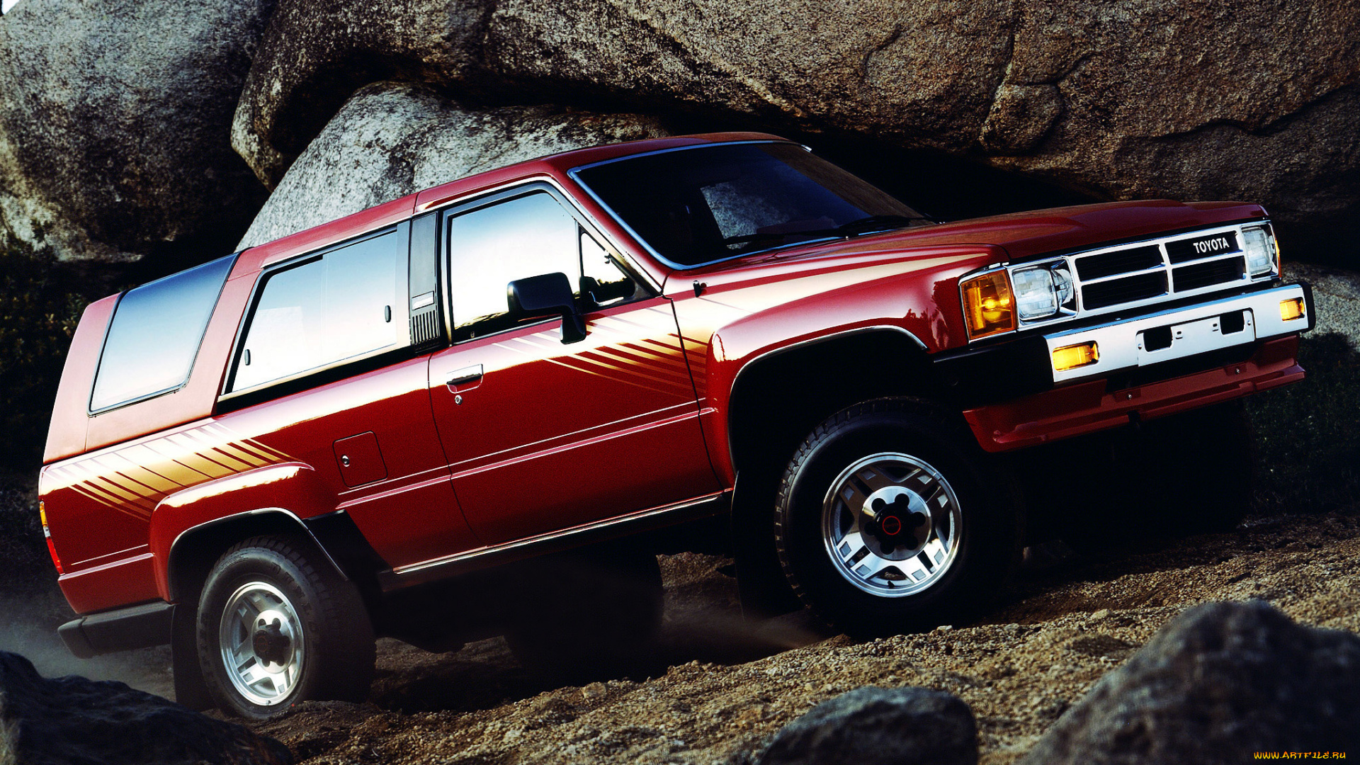 автомобили, toyota