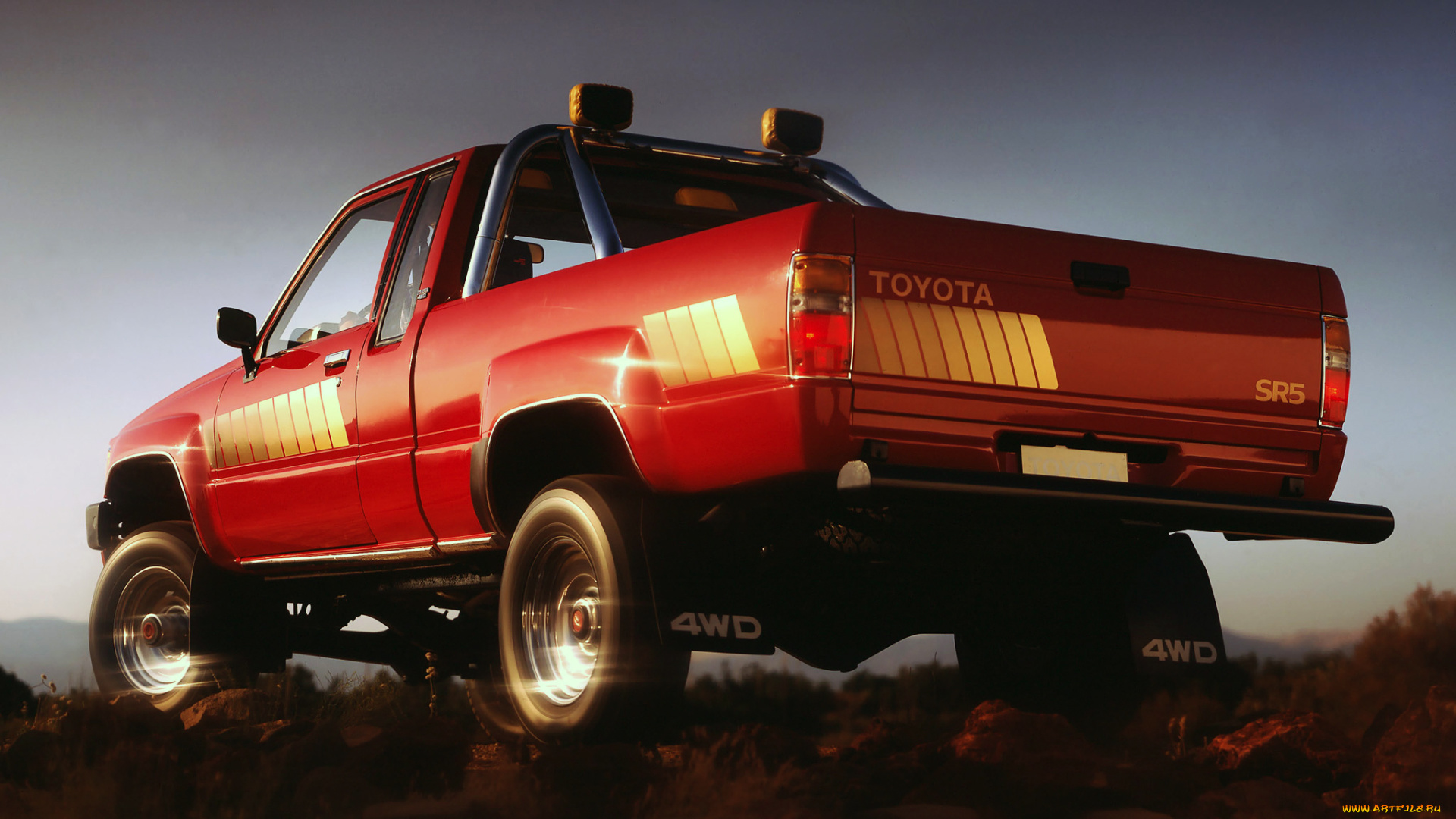 автомобили, toyota